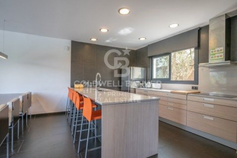 Villa in vendita a Begur, Girona, Spagna 5 camere da letto, 348 mq. N° 160410 - foto 12