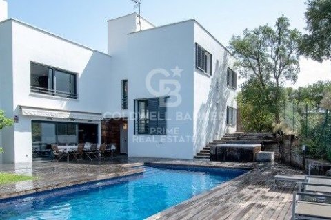 Villa zum Verkauf in Begur, Girona, Spanien 5 Schlafzimmer, 348 m2 Nr. 160410 - Foto 7