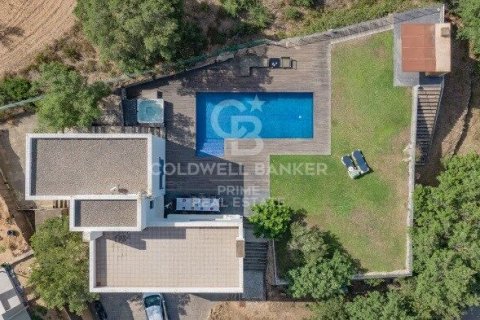 Villa zum Verkauf in Begur, Girona, Spanien 5 Schlafzimmer, 348 m2 Nr. 160410 - Foto 12