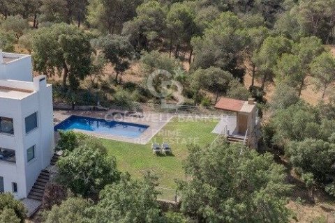 Villa zum Verkauf in Begur, Girona, Spanien 5 Schlafzimmer, 348 m2 Nr. 160410 - Foto 11