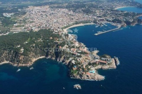 Działka w Sant Feliu de Guixols, Girona, Hiszpania 2522 mkw. nr 160406 – zdjęcie 3