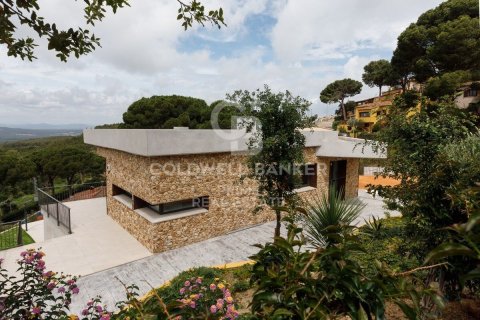 House for sale in Begur, Girona, Spain 4 bedrooms, 282 sq.m. No. 160405 - photo 22