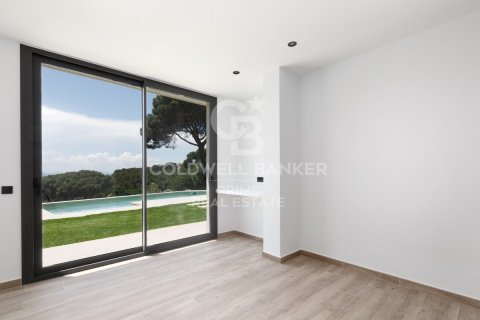 Продажа дома в Бегур, Герона, Испания 4 спальни, 282м2 №160405 - фото 10
