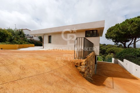 House for sale in Begur, Girona, Spain 4 bedrooms, 282 sq.m. No. 160405 - photo 25