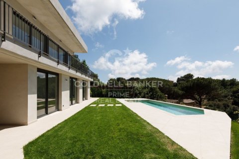 House for sale in Begur, Girona, Spain 4 bedrooms, 282 sq.m. No. 160405 - photo 6