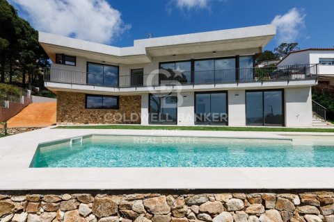 Māja Begur, Girona, Spānijā 4 istabas, 282 m2 Nr. 160405