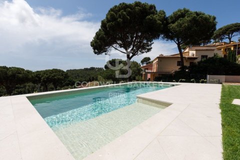 House for sale in Begur, Girona, Spain 4 bedrooms, 282 sq.m. No. 160405 - photo 5
