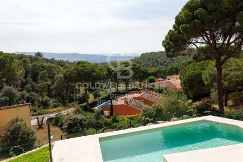 House for sale in Begur, Girona, Spain 4 bedrooms, 282 sq.m. No. 160405 - photo 7