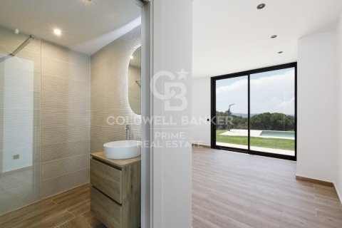 Продажа дома в Бегур, Герона, Испания 4 спальни, 282м2 №160405 - фото 18