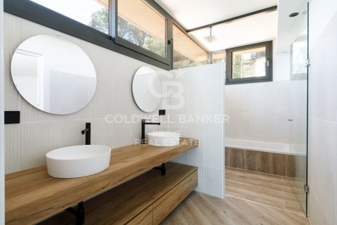 Продажа дома в Бегур, Герона, Испания 4 спальни, 282м2 №160405 - фото 17