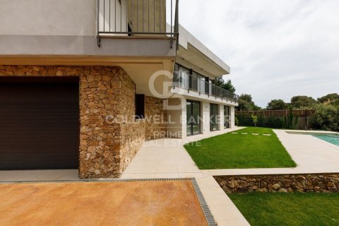Продажа дома в Бегур, Герона, Испания 4 спальни, 282м2 №160405 - фото 19