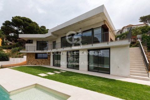 House for sale in Begur, Girona, Spain 4 bedrooms, 282 sq.m. No. 160405 - photo 8