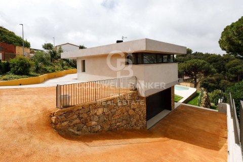 House for sale in Begur, Girona, Spain 4 bedrooms, 282 sq.m. No. 160405 - photo 19