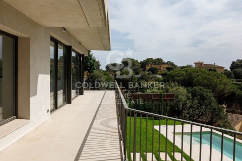 Продажа дома в Бегур, Герона, Испания 4 спальни, 282м2 №160405 - фото 24