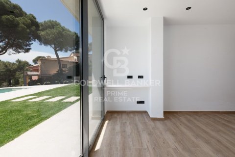 Продажа дома в Бегур, Герона, Испания 4 спальни, 282м2 №160405 - фото 13