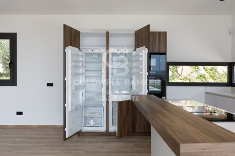 Продажа дома в Бегур, Герона, Испания 4 спальни, 282м2 №160405 - фото 11