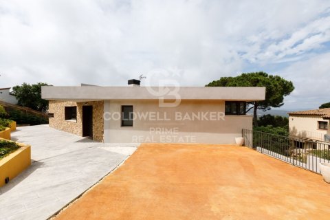 House for sale in Begur, Girona, Spain 4 bedrooms, 282 sq.m. No. 160405 - photo 24