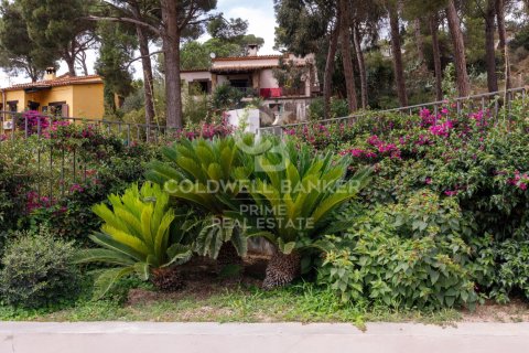 Продажа дома в Бегур, Герона, Испания 4 спальни, 282м2 №160405 - фото 30