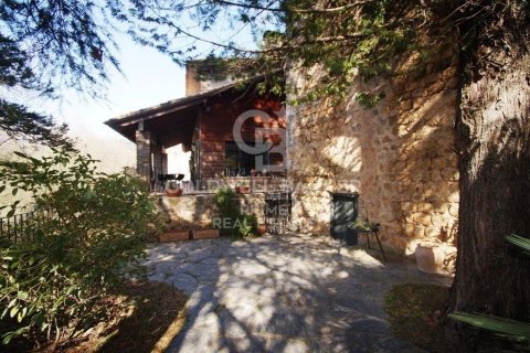 House for sale in Girona, Spain 6 bedrooms, 370 sq.m. No. 160408 - photo 10