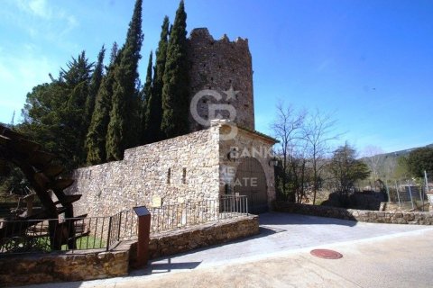 House for sale in Girona, Spain 6 bedrooms, 370 sq.m. No. 160408 - photo 16