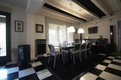 House for sale in Girona, Spain 6 bedrooms, 370 sq.m. No. 160408 - photo 8