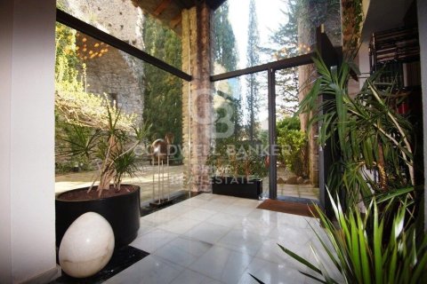 House for sale in Girona, Spain 6 bedrooms, 370 sq.m. No. 160408 - photo 2