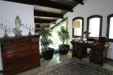 House for sale in Girona, Spain 6 bedrooms, 370 sq.m. No. 160408 - photo 9