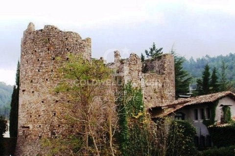 House for sale in Girona, Spain 6 bedrooms, 370 sq.m. No. 160408 - photo 17