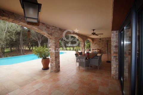 Villa zum Verkauf in Pals, Girona, Spanien 5 Schlafzimmer, 455 m2 Nr. 160407 - Foto 7