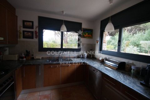 Villa zum Verkauf in Pals, Girona, Spanien 5 Schlafzimmer, 455 m2 Nr. 160407 - Foto 9