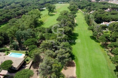 Villa zum Verkauf in Pals, Girona, Spanien 5 Schlafzimmer, 455 m2 Nr. 160407 - Foto 15