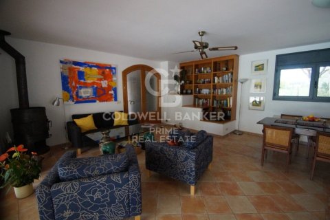 Villa zum Verkauf in Pals, Girona, Spanien 5 Schlafzimmer, 455 m2 Nr. 160407 - Foto 8
