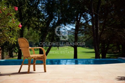 Villa à vendre à Pals, Girona, Espagne, 5 chambres, 455 m2 No. 160407 - photo 5