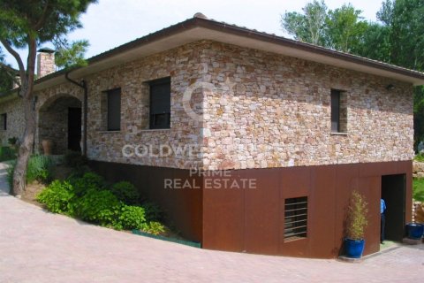 Villa zum Verkauf in Pals, Girona, Spanien 5 Schlafzimmer, 455 m2 Nr. 160407 - Foto 13