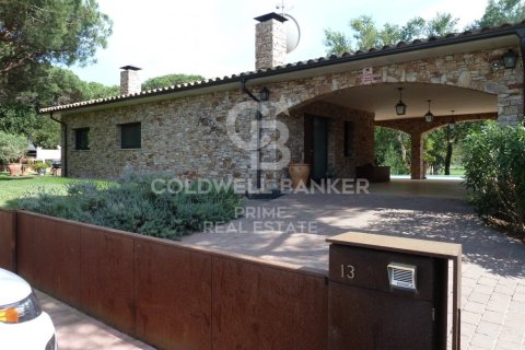 Villa zum Verkauf in Pals, Girona, Spanien 5 Schlafzimmer, 455 m2 Nr. 160407 - Foto 12