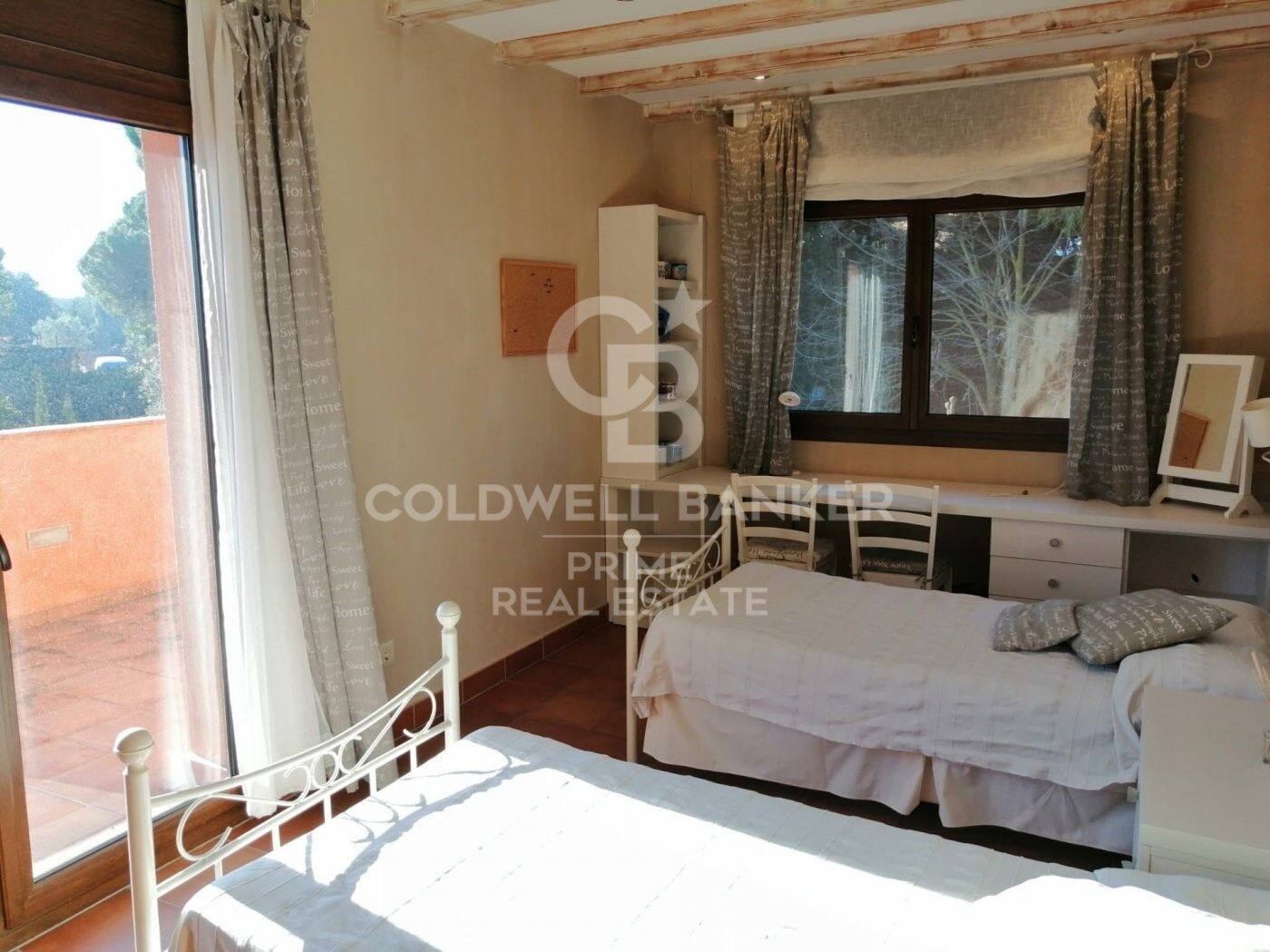 Māja Mont-ras, Girona, Spānijā 4 istabas, 613 m2 Nr. 160404