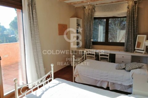 House à vendre à Mont-ras, Girona, Espagne, 4 chambres, 613 m2 No. 160404 - photo 9