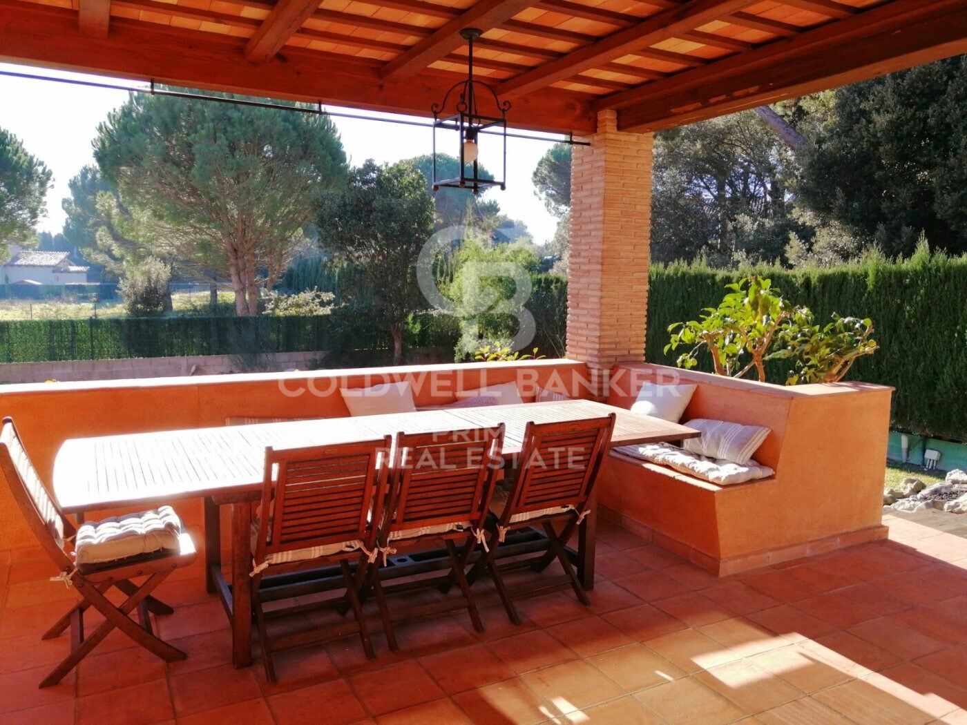Māja Mont-ras, Girona, Spānijā 4 istabas, 613 m2 Nr. 160404