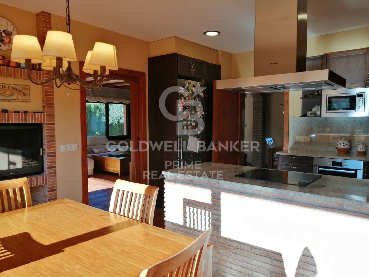 Māja Mont-ras, Girona, Spānijā 4 istabas, 613 m2 Nr. 160404