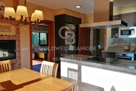 House à vendre à Mont-ras, Girona, Espagne, 4 chambres, 613 m2 No. 160404 - photo 6