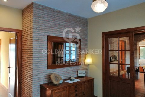 House à vendre à Mont-ras, Girona, Espagne, 4 chambres, 613 m2 No. 160404 - photo 4