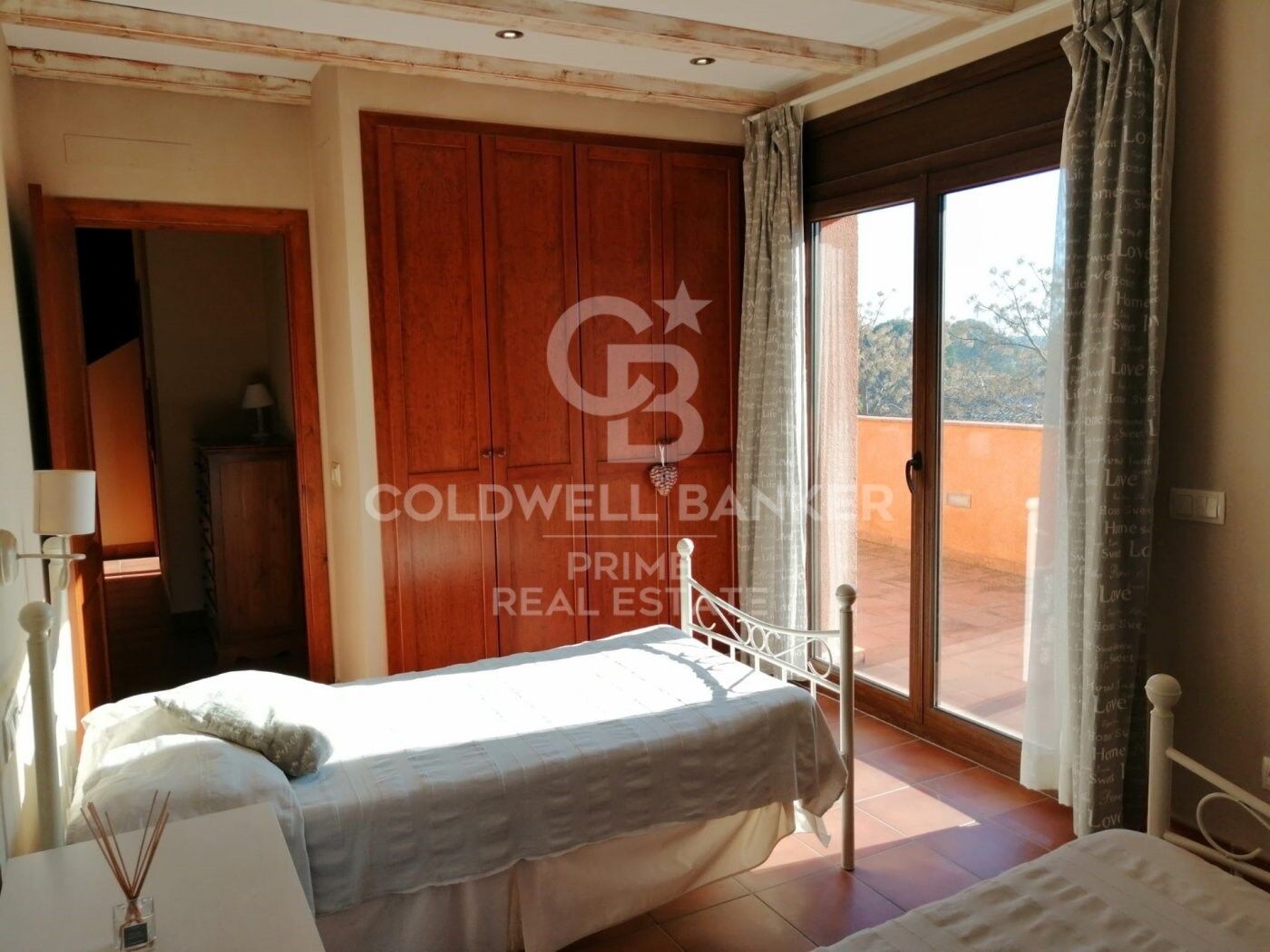 Māja Mont-ras, Girona, Spānijā 4 istabas, 613 m2 Nr. 160404