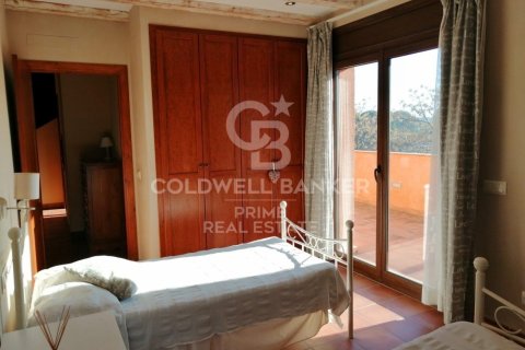 House à vendre à Mont-ras, Girona, Espagne, 4 chambres, 613 m2 No. 160404 - photo 10