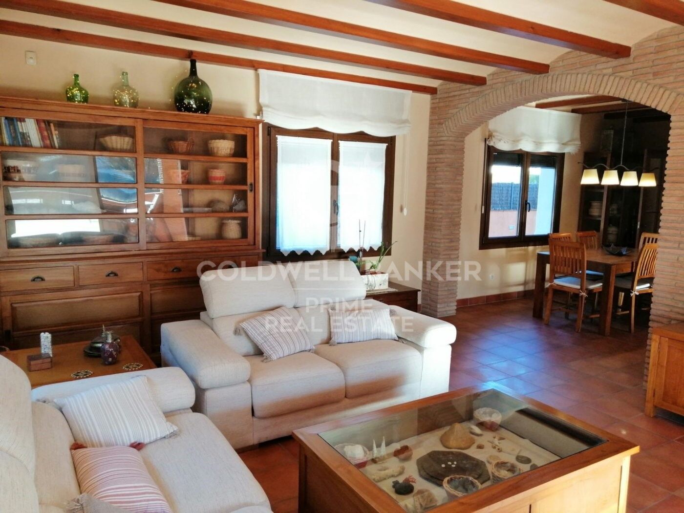 Māja Mont-ras, Girona, Spānijā 4 istabas, 613 m2 Nr. 160404