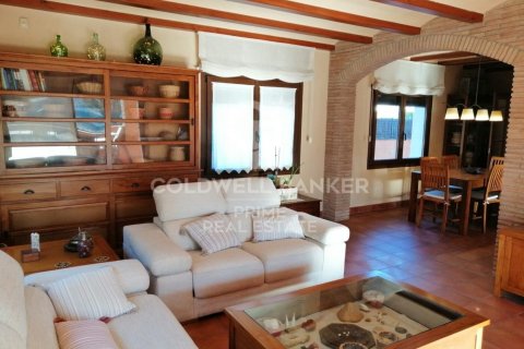 House à vendre à Mont-ras, Girona, Espagne, 4 chambres, 613 m2 No. 160404 - photo 3