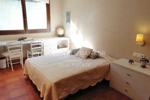 House à vendre à Mont-ras, Girona, Espagne, 4 chambres, 613 m2 No. 160404 - photo 8