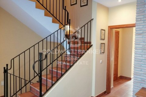 House à vendre à Mont-ras, Girona, Espagne, 4 chambres, 613 m2 No. 160404 - photo 7