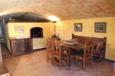 Māja pārdošanā Caldes de Malavella, Girona, Spānijā 7 istabas, 993 m2 Nr. 160409 - attēls 9