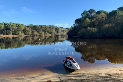 Hus till salu i Caldes de Malavella, Girona, Spanien 7 sovrum, 993 kvm. Nr. 160409 - foto 21