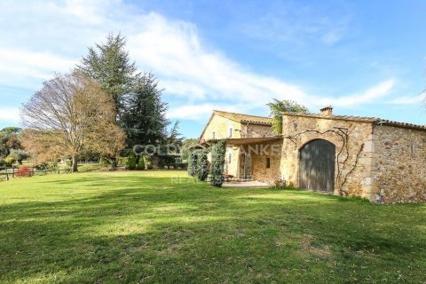 Māja pārdošanā Caldes de Malavella, Girona, Spānijā 7 istabas, 993 m2 Nr. 160409 - attēls 23